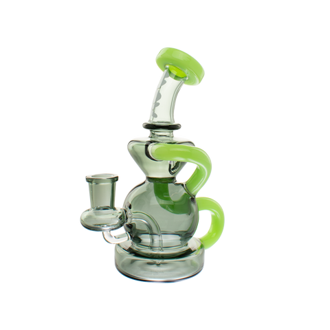 Tahoe Bulb Recycler