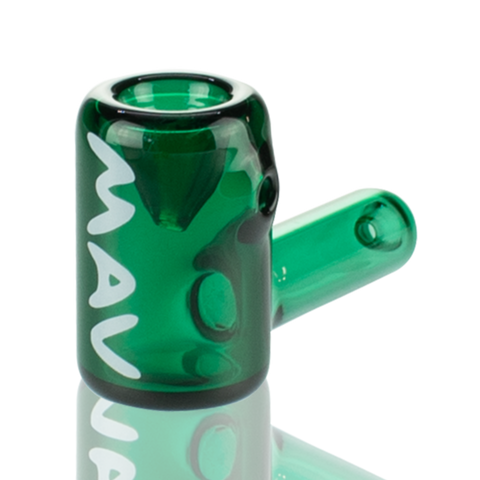 2.5" Mini Hammer Hand Pipe