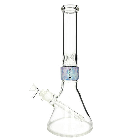 CLEAR STANDARD BEAKER SINGLE STACK