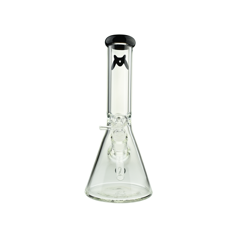 10" x 44mm Color Top Beaker Bong