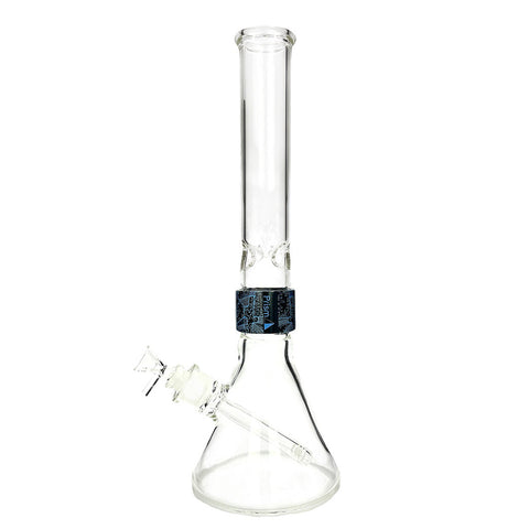 CLEAR TALL BEAKER SINGLE STACK