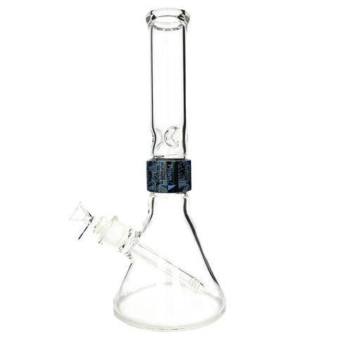 CLEAR STANDARD BEAKER SINGLE STACK