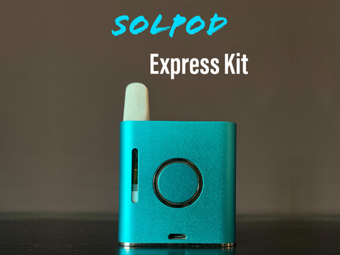 SolPod Express Kit