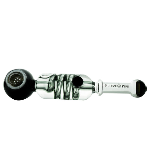 Freeze Pipe