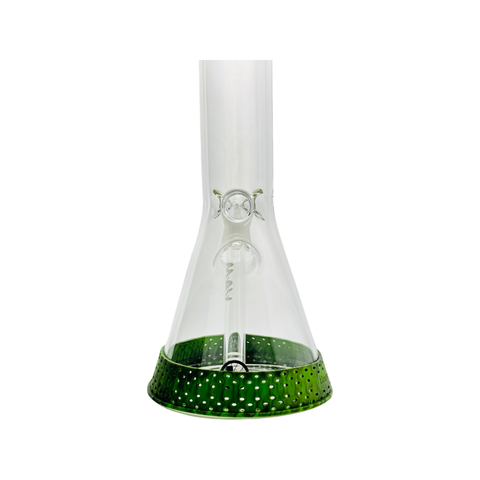 Beaker Bumper Bottom Beaker Protector