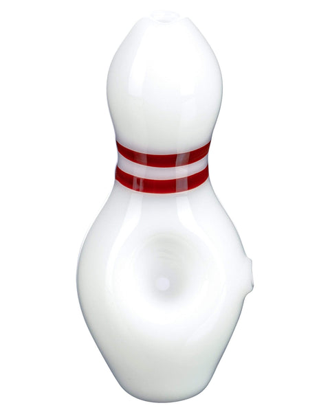 Bowling Pin Hand Pipe