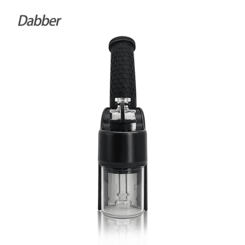 Waxmaid 6.73'' Dabber Electric Dab Rig