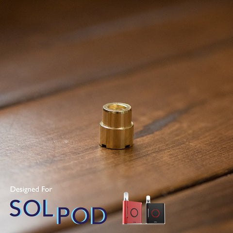 510 SolPod Extended Magnetic Adapter