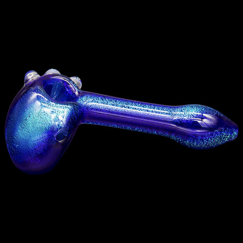 "Star Dust" Galaxy Dichroic Drooper Pipe