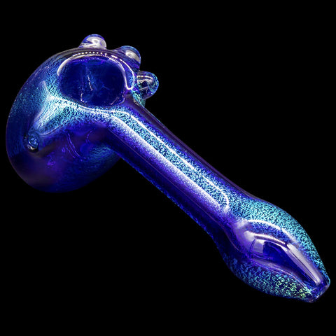 "Star Dust" Galaxy Dichroic Drooper Pipe