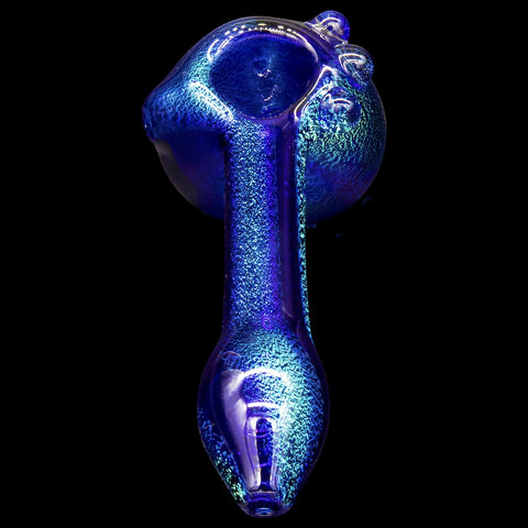 "Star Dust" Galaxy Dichroic Drooper Pipe