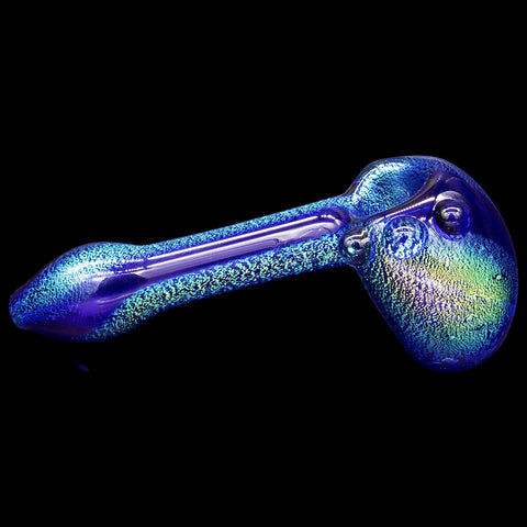 "Star Dust" Galaxy Dichroic Drooper Pipe