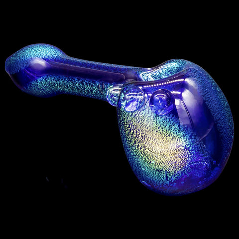 "Star Dust" Galaxy Dichroic Drooper Pipe