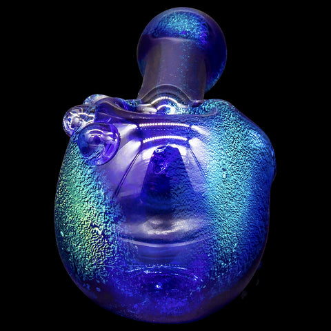 "Star Dust" Galaxy Dichroic Drooper Pipe