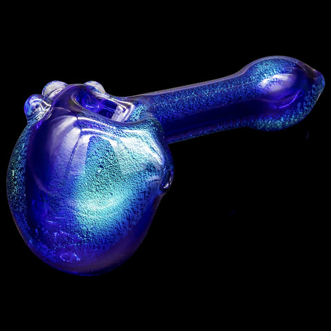 "Star Dust" Galaxy Dichroic Drooper Pipe