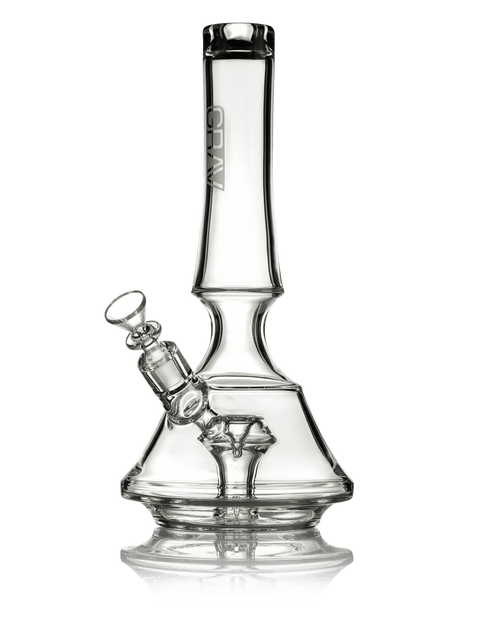 GRAV® Empress Water Pipe