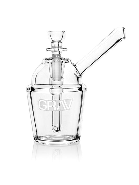 GRAV® Slush Cup Pocket Bubbler - Assorted Colors