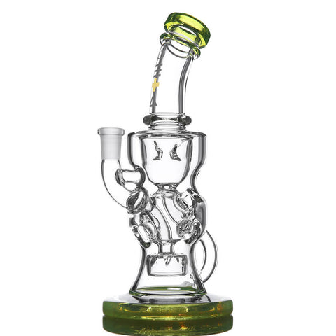 Beta Glass Labs Alpha 2.0