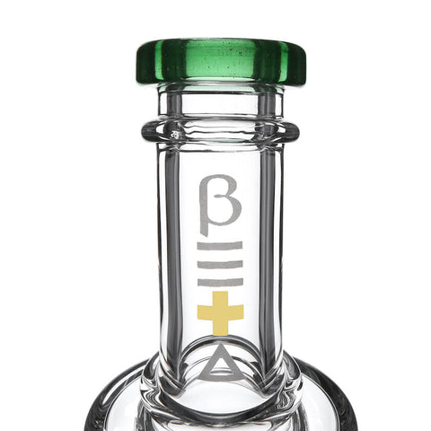 Beta Glass Labs Alpha 2.0