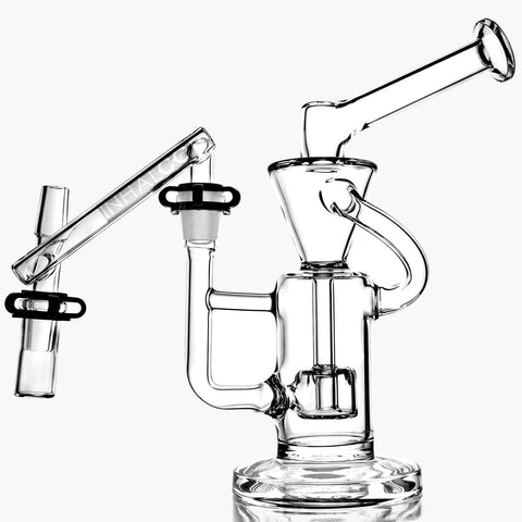 14mm Male To Male Dropdown Reclaim Catcher