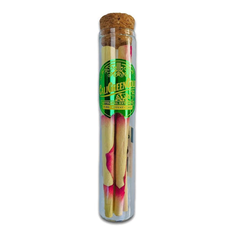 Malibu Rose Petal King Cones (6-pack)