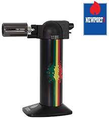 Newport Medium 6" Torch