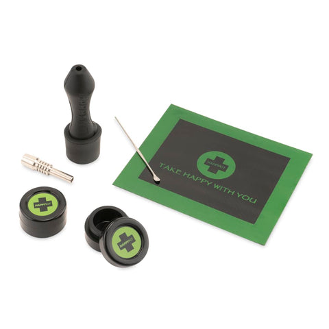 Happy Pack DAB Nectar Collector Travel Kit