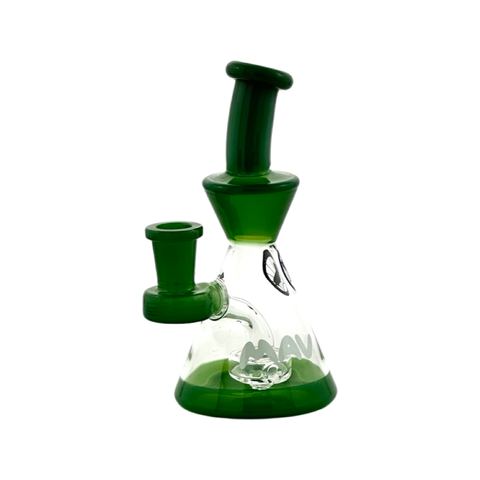 The Balboa Mini Dab Rig