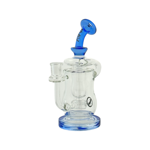 Lido Recycler