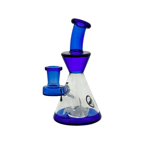 The Balboa Mini Dab Rig