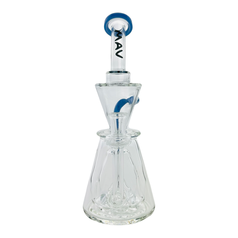 Showerhead Beaker Natural Recycler Vernon