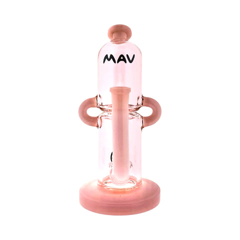 2-Tone Double Uptake Pillbox Rig