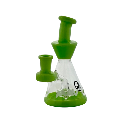 The Balboa Mini Dab Rig