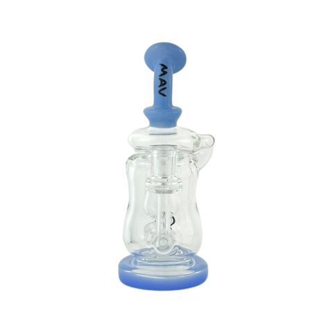 Lido Recycler