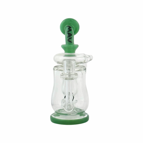 Lido Recycler