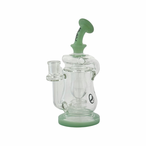 Lido Recycler