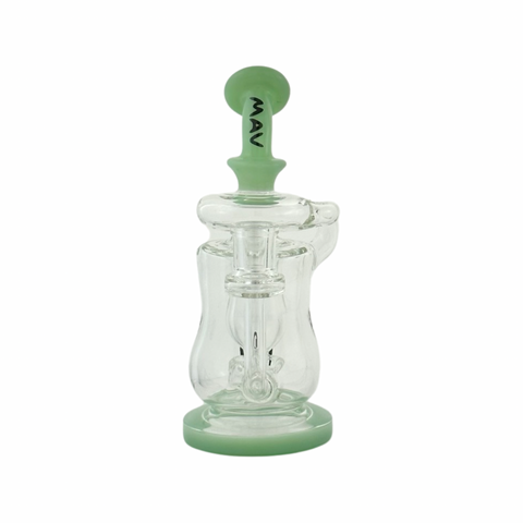 Lido Recycler