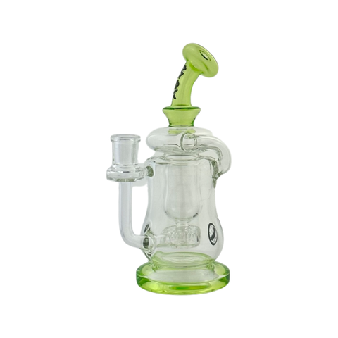 Lido Recycler