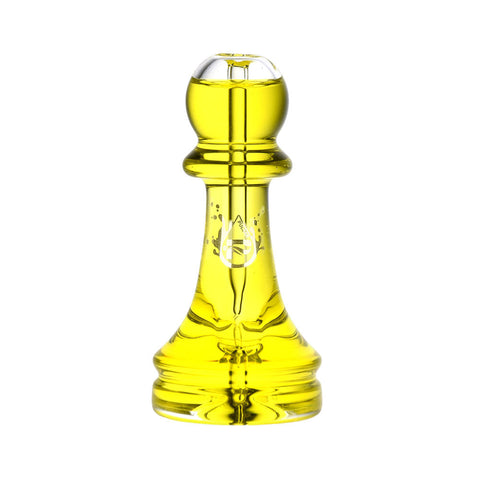 Pulsar Chess Pawn Glycerin Hand Pipe