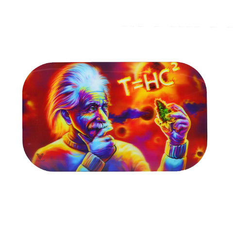 T=HC2 Einstein Solar Diesel 3D Mag-Slaps