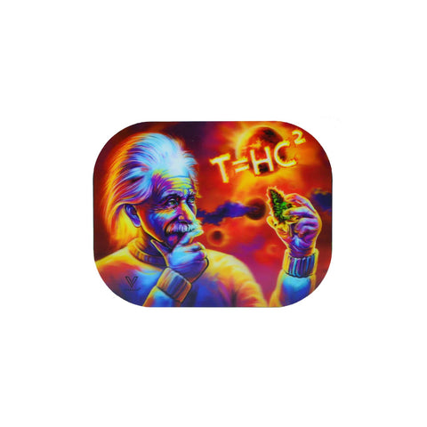 T=HC2 Einstein Solar Diesel 3D Mag-Slaps