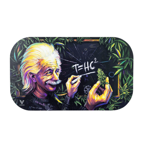 T=HC2 Higher Education Mag-Slaps