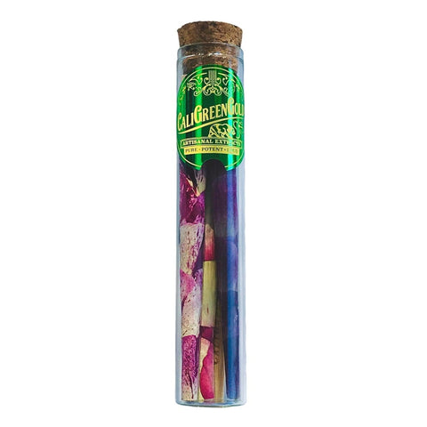 Variety Rose Petal King Cones (6-pack)