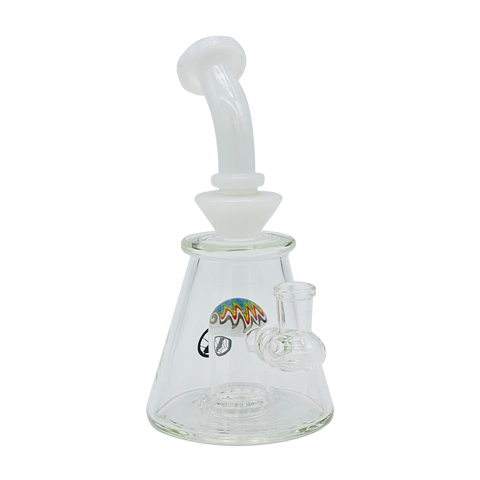 Wig Wag Reversal UFO Bent Neck Pyramid