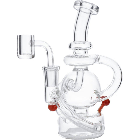 Recycler Dab Rigs