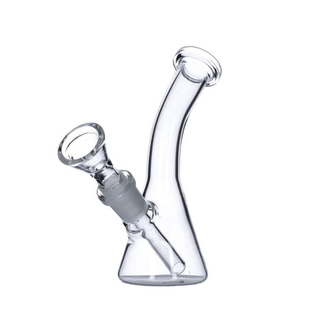 Scientific Glass Bongs and Pipes