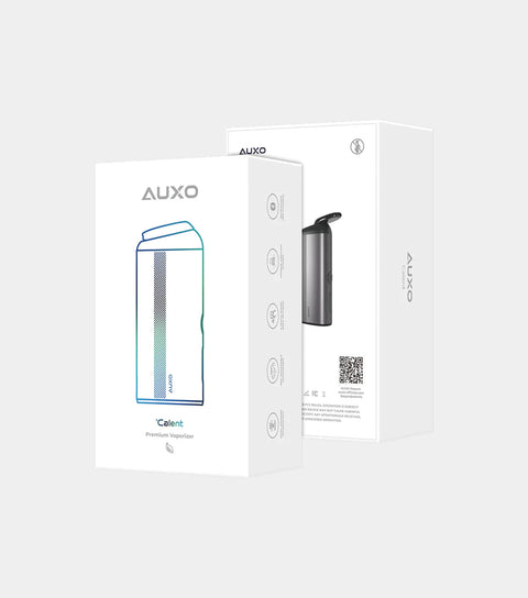 AUXO Cira Vaporizer for Concentrate