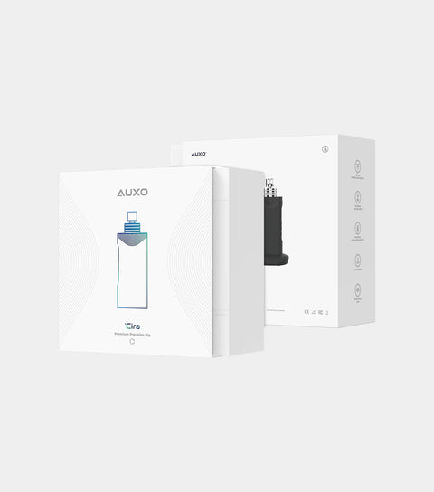 AUXO Cira Vaporizer for Concentrate