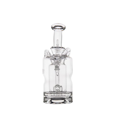 MJ Arsenal Turbine Mini Dab Rig