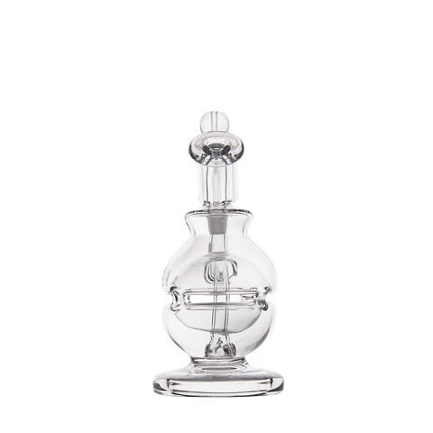 MJ Arsenal Royale Mini Dab Rig